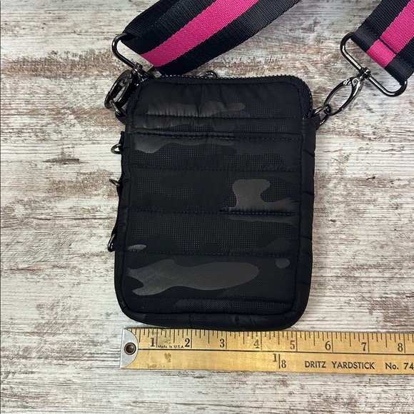 Think Royln The Cell Phone Case Mini Crossbody Bag - Picture 6 of 7